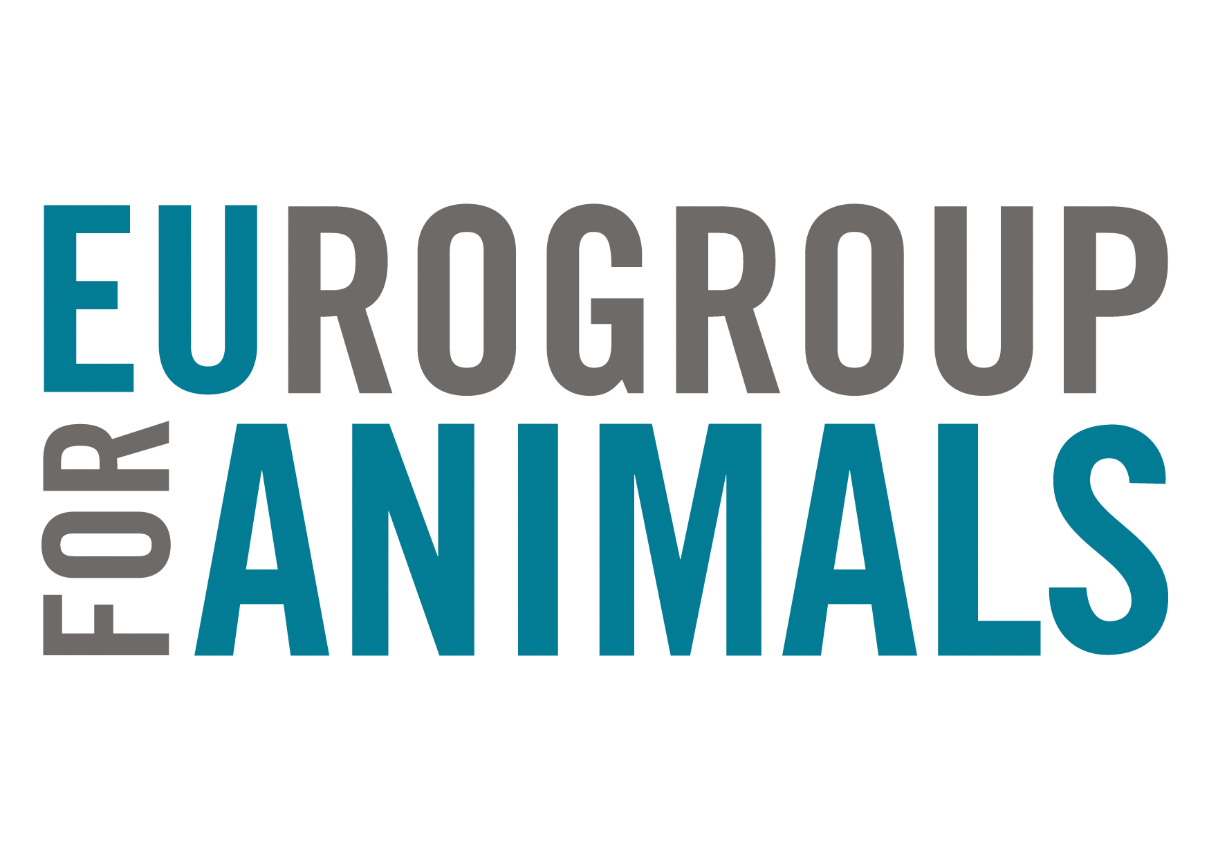 eurogroup for animals logo